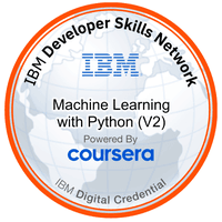 Machine Learning with Python (V2)