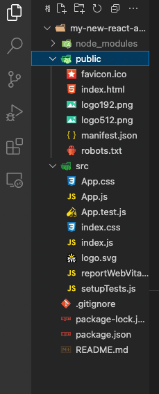 React 的初心者起手式